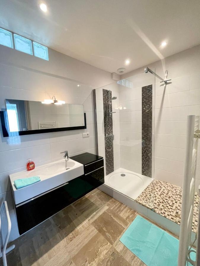 לארמור-פלאז' Luxury T3 Standing 2 - Vue Mer Exceptionnelle 180 מראה חיצוני תמונה
